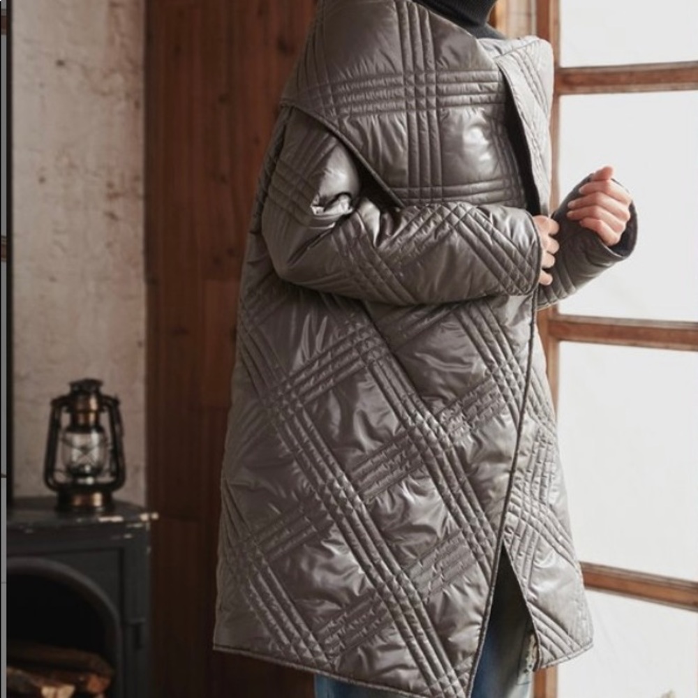 Jacket - Picture 4 of 6